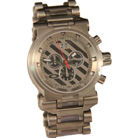 oakley replica watches manufacturers|oakley watches clearance.